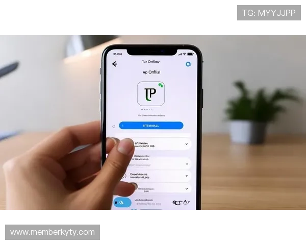 开云app官方下载安装指南，详细步骤让你轻松完成软件下载